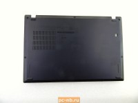 Нижняя часть (поддон) для ноутбука Lenovo ThinkPad X280 01YN054