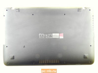 Нижняя часть (поддон) для ноутбука Asus X751LX 90NB08E1-R7D010