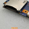 Плата картридера для ноутбука Lenovo Z570 31049293