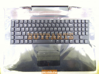Топкейс с клавиатурой и тачпадом для ноутбука Lenovo Legion Y920-17IKB 5CB0P05608