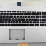 Топкейс с клавиатурой для ноутбука Asus X550LD, X550LA 90NB04TC-R31RU0