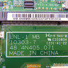 Материнская плата LNL-1 MB 10303-7 48.4N405.071 для ноутбука Lenovo ThinqPad X1 04W3548