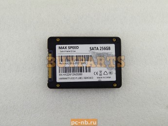 SSD 256G MAX256G-25ST3S02