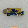 Доп. плата (USB board) для смартфона Asus ZenFone Max (M1) ZB555KL 90AX00P0-R10010