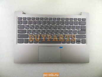 Топкейс с клавиатурой и тачпадом для ноутбука Lenovo 320S-13IKB 5CB0Q17539