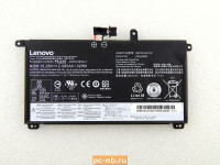 Аккумулятор 4ICP6/38/64-1 для ноутбука Lenovo T570 00UR891