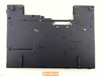 Нижняя часть (поддон) для ноутбука Lenovo ThinkPad T500, W500 43Y9756