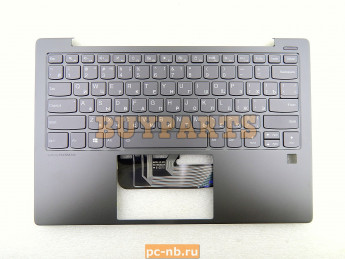 Топкейс с клавиатурой для ноутбука Lenovo S530-13IWL 5CB0S15962
