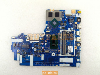 НЕИСПРАВНАЯ (scrap) Материнская плата NM-B452 для ноутбука Lenovo 520-15IKB 5B20R11518