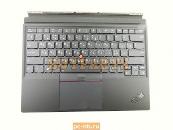 Клавиатура для планшета Lenovo ThinkPad X1 Tablet Gen 3 02HL169