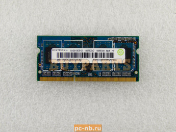 Оперативная память Ramaxel RMT3170EB68F9W-1600 4GB DDR3L 1600