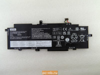 Аккумулятор L20L4P72 для ноутбука Lenovo ThinkPad T14s Gen 2 5B10W13976