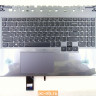 Топкейс с клавиатурой и тачпадом для ноутбука Lenovo Legion 5 Pro-16ACH6H 5CB1C14903