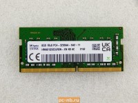 Оперативная память Hynix DDR4 8GB HMA81GS6DJR8N-XN