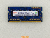 Оперативная память DDR3 1Gb 1RX8 PC3-10600S-9-10-B1 HMT112S6TFR8C-H9
