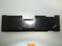 Верхняя часть корпуса (палмрест) для ноутбука Lenovo L410, SL410 04W0369