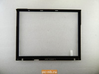Рамка матрицы для ноутбука Lenovo ThikPad X60, X60s 42X4413