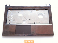 Верхняя часть корпуса для ноутбука Asus K45DE 13GNB44AP040-1