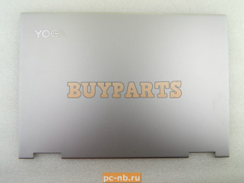 Крышка матрицы для ноутбука Lenovo Yoga 730-13IWL, Yoga 730-13IKB 5CB0Q95818
