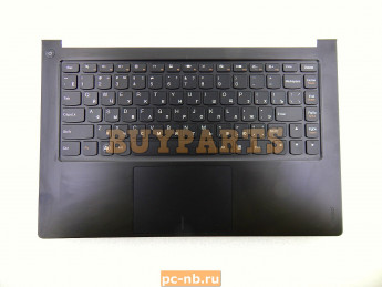 Топкейс с клавиатурой и тачпадом для ноутбука Lenovo U300s 90200003
