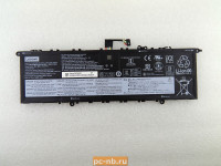Аккумулятор L19D4PH3 для ноутбука Lenovo Yoga Slim 7 Pro-14, Yoga S750-14 pro 5B10Z49514
