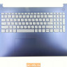 Топкейс с клавиатурой и тачпадом для ноутбука Lenovo IdeaPad 3-17ITL6 5CB1B97536