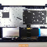 Топкейс с клавиатурой и тачпадом для ноутбука Lenovo IdeaPad 3-17ITL6 5CB1B97536