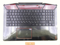 Топкейс с клавиатурой и с тачпадом для ноутбука Lenovo Y720-15IKB 5CB0N67225