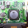 Материнская плата для ноутбука Asus X50V F5V 60-NLHMB1000-C08