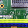 Материнская A78M 15-KC2-011001 плата для системного блока Lenovo M79  03T7304