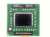 Процессор AMD A10-5700M AM5750DEC44HL