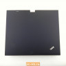 Крышка матрицы для ноутбука Lenovo ThinkPad X60 42W3158