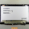 Дисплей с сенсором в сборе для ноутбука Lenovo Yoga 710-11IKB 5D10L46158