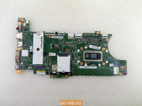 Материнская плата NM-B891 для ноутбука Lenovo T490s 01HX904
