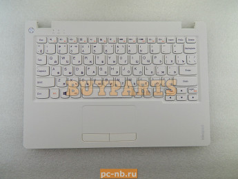 Топкейс с клавиатурой и тачпадом для ноутбука Lenovo 110S-11IBR 5CB0M53730