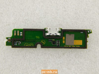 SUB BOARD для смартфона Lenovo A859 5P69A467PO
