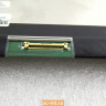 Дисплей B173HAN04.3 с петлями в сборе для ноутбука Lenovo IdeaPad 3-17ALC6 5D10S39698 
