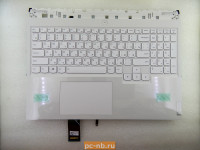 Топкейс с клавиатурой и тачпадом для ноутбука Lenovo Legion 5 Pro-16ACH6 5CB1C93583