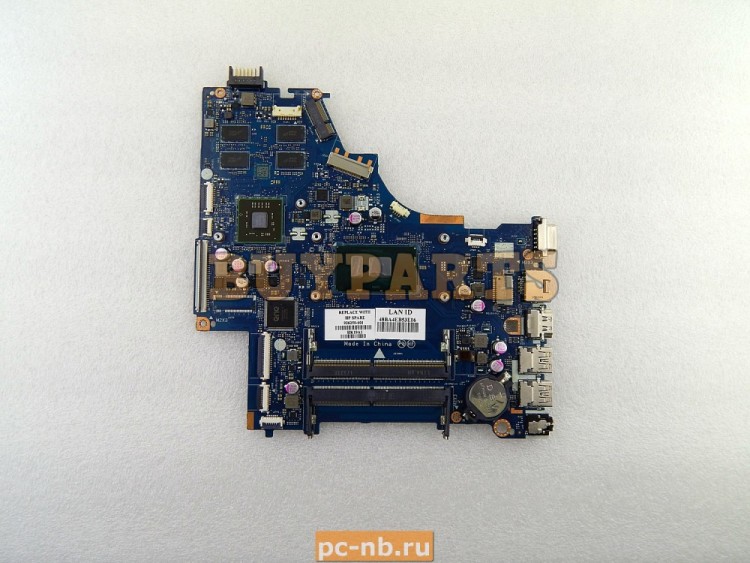 LA E791P HP 250 G6 926250 601