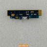 Доп. плата (USB board) для смартфона Asus ZenFone Go ZB452KG 90AX0140-R10020