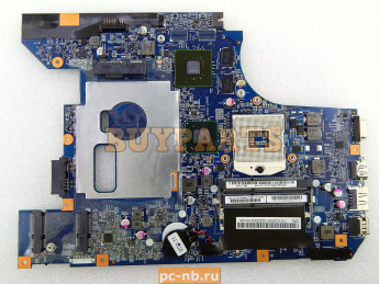 Материнская плата LZ57 MB 10290-2 для ноутбука Lenovo B570E 11014185
