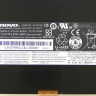 Аккумулятор 4ICP7/39/95 для ноутбука Lenovo ThinkPad X1 42T4977