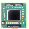 Процессор AMD A4-3300M AM3300DDX23GX
