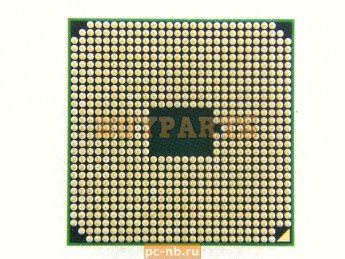 Процессор AMD A4-3300M AM3300DDX23GX