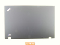 Крышка матрицы для ноутбука Lenovo ThinkPad T510 60Y5480