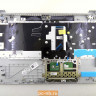 Топкейс с клавиатурой и с тачпадом для ноутбука Lenovo IdeaPad S340-15IML, S340-15API, S340-15IWL, S340-15IIL 5CB0S18665