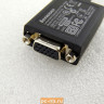 Переходник Mini-Display Port to VGA для ноутбука Lenovo THINKPAD-X1 03X6402