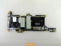 Материнская плата для ноутбука Lenovo Lenovo ThinkPad X1 carbon 6 01YR217