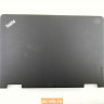 Крышка матрицы для ноутбука Lenovo Lenovo ThinkPad Yoga S1  04X6448