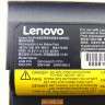 Аккумулятор для ноутбука Lenovo ThinkPad L560, L570 00NY486